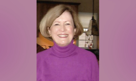 Remembering former CMC Prof. Carol Carney