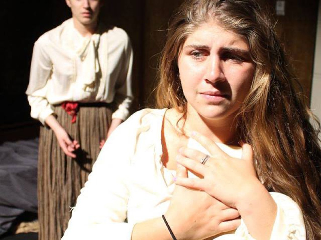 Anoush Baghdassarian '17