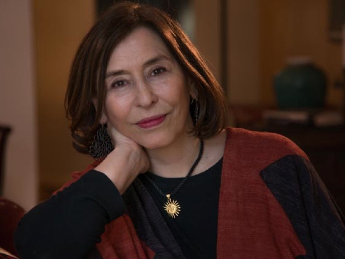 Azar Nafisi