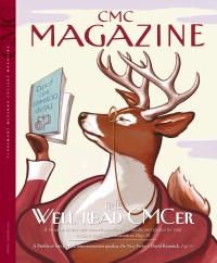 Spring-Summer 2016 cover