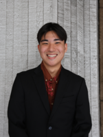 Camden Fujimoto