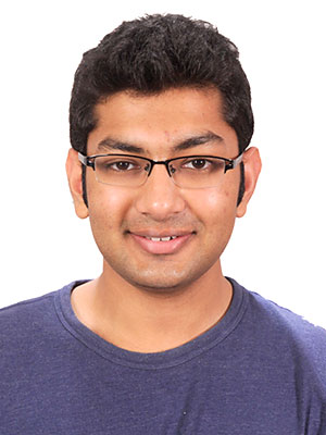 Suyash Sharma